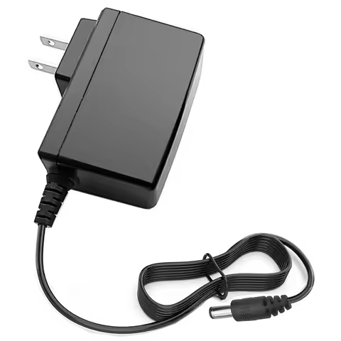 12V AC Adapter for Kawai ES110 ES110W ES100 ES100B 88Key Portable Digital Piano Keyboard PS-129 GPE2