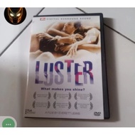 DVD9 Original Luster -: What You Makes You Shine? Indonesian Text