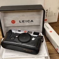 Leica M6 0.85 TTL