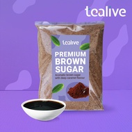 Tealive Premium Brown Sugar 500g