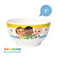 Cocomelon - Cocomelon- 兒童飯碗