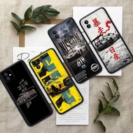 Phone Case for Realme C71 C75 C75X C85 P3 Lite 4N81 JDM GTR Silicone soft Shell