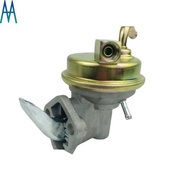 12342893 Car Engines Fuel Pump Mechanical Fuel Lift Pump For Hummer 6.2L 6.5L M998