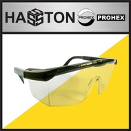Safety Goggles PROHEX Hasston Google Google Goggles Safety Glasses