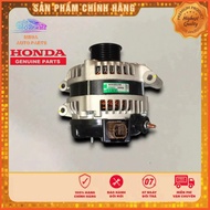 Honda CRV 2.4 generator 2007-2012 /Honda Civic 2.0 2006-2011. Code 31100-RAA-A03 / 31100-RTA-023