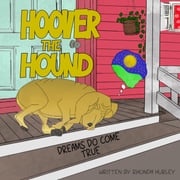 Hoover the Hound Rhonda Hurley