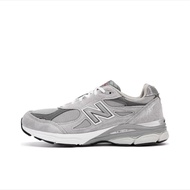 New Balance NB 990 V3 1 Sneakers Casual Shoes Gray M990GY3