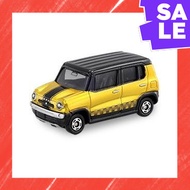 Direct From Japan Tomica [AEON Limited] AEON Tuning Car Series Vol.23 - Suzuki Hustler (Road Bike St