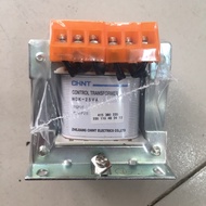 ChinT isolation transformer NDK–25VA, NDK–50vA, NDK–100VA, NDK–150VA