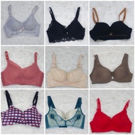 (NEW) CLEARANCE 👙BRA SIZE 32AB