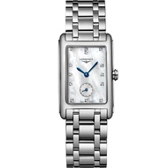 Longines Longines Longines Longines Vina Quartz Watch Swiss Watch Women's Watch