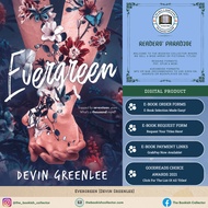 Evergreen [Devin Greenlee]