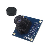 1pcs Blue OV7670 300KP VGA Camera Module for arduino DIY KIT