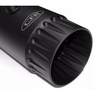 CFR Exhaust for Harley Touring