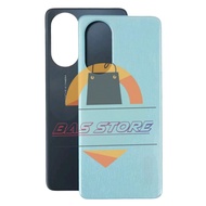 BACKDOOR - BACK CASING OPPO A58 4G BACK COVER BACK DOOR