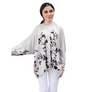 Zefiks Everly Shirt - Nude