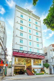 A25 Hotel 137 Nguyễn Du