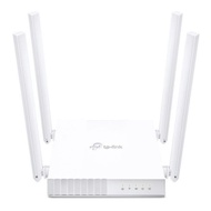 Tp-Link Archer C24 AC750 DUAL BAND WIFI ROUTER AC750 M1