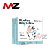 Sexy Kiss RicePure Baby Lotion 50ml
