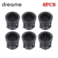 Dreame H14 Dual / H14 Pro / H14 / H20 Pro Plus / H20 Ultra / H30 Ultra Vacuum Cleaner Roller Hepa Fi