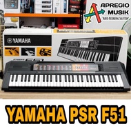 Keyboard Yamaha PSR F51 PSR-F51