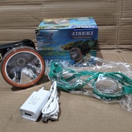 KISEKI CK-GLC200 50W HEADFLASH