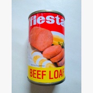 Fiesta Beef Loaf Cebu 150g