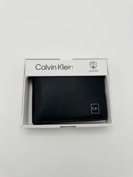 Calvin Klein Wallet（香港現貨）