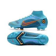 Football Shoes Nike2060 Mercurial Superfly 8 Elite FG Football Boots Football Tennis CR7 Society Soccer Shoes