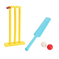 Children's Cricket Set Parent-Child Interactive Cricket Indoor Outdoor Child Sports Game Interesting