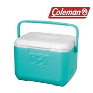 🇯🇵日本代購 Coleman Take 6 cooler mint 冰箱 冰桶 保溫箱