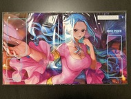 海賊王遊戲墊 薇薇 OPTCG Playmat Vivi 全新