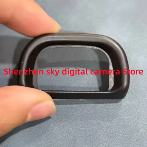 New Viewfinder Eyecup Eyepiece for sony RX10 RX10M2 RX10II RX10M3 RX10M4 RX10III RX10IV Camera Repai