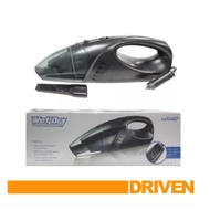 Carbuddy Wet & Dry Car Vacuum Cleaner