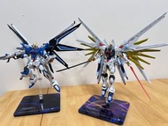 高達模型上色成品