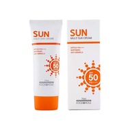 FOODAHOLIC Sunscreen Multi Sun Cream SPF 50+ PA +++ 70ML
