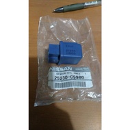 Relay Four Pin 4 Pin 25230-C9980 Original Nissan [Code Aa001Code Aa002Code Aa003Code Aa004Code