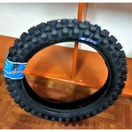 SBL Motocross 90/100-16 Tube Type Tire