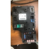 For Xpeng G9 Left Domain Controller Left Domain Module  Integrated Body Controller BCM Integrated Co