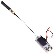 Yours MO-LoRa32 V3 915MHZ ESP32-S3 WiFi+BT ESP32 Dev Board SX1262 CP2102 OLED Display LoRa Kit with 