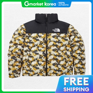 The North Face | แจคเกตขนเปดสไตลเรโทร ป 1996 รน NJ1DP01