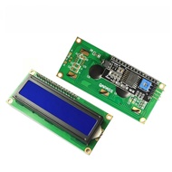 1602 LCD Display Module 16x2 Characters Backlight LCD Display Module Board I2C Interface for Ardui