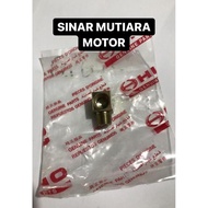 Lava klos potty nipple elbow pipe grease Hino Lohan