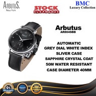 ARBUTUS AR804 SBB WATCH AUTOMATIC (original)