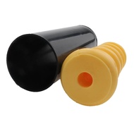 Rear Dust Cover Air Shock Absorber Bellow Dust Boot Set For MG MG6 AUDI A2 (8Z0)/A3 (8L1)/TT (8N3)/T