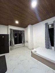 AIZAWL VIEW HOTEL 
