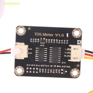 [fireflowerM] TDS Sensor Water Conductivity Sensor For Liquid Detection Water Quality Monitoring Mod