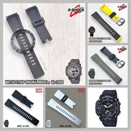 Gshock Watch Strap Model GA-2000/GA2000