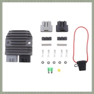 ( S U Z B )Regulator＆Rectifier Upgraded Version For Shindengen Mosfet Fh020Aa