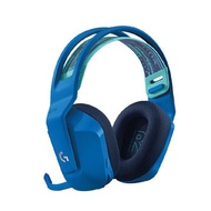 Logitech 羅技 G733 無線RGB炫光電競耳麥(藍)